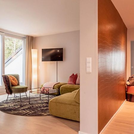 Forest Private Suites Titisee-Neustadt Extérieur photo