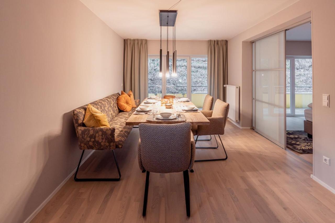 Forest Private Suites Titisee-Neustadt Extérieur photo