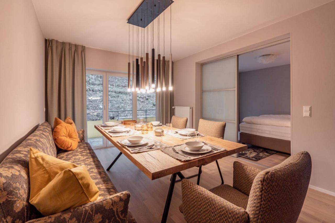 Forest Private Suites Titisee-Neustadt Extérieur photo