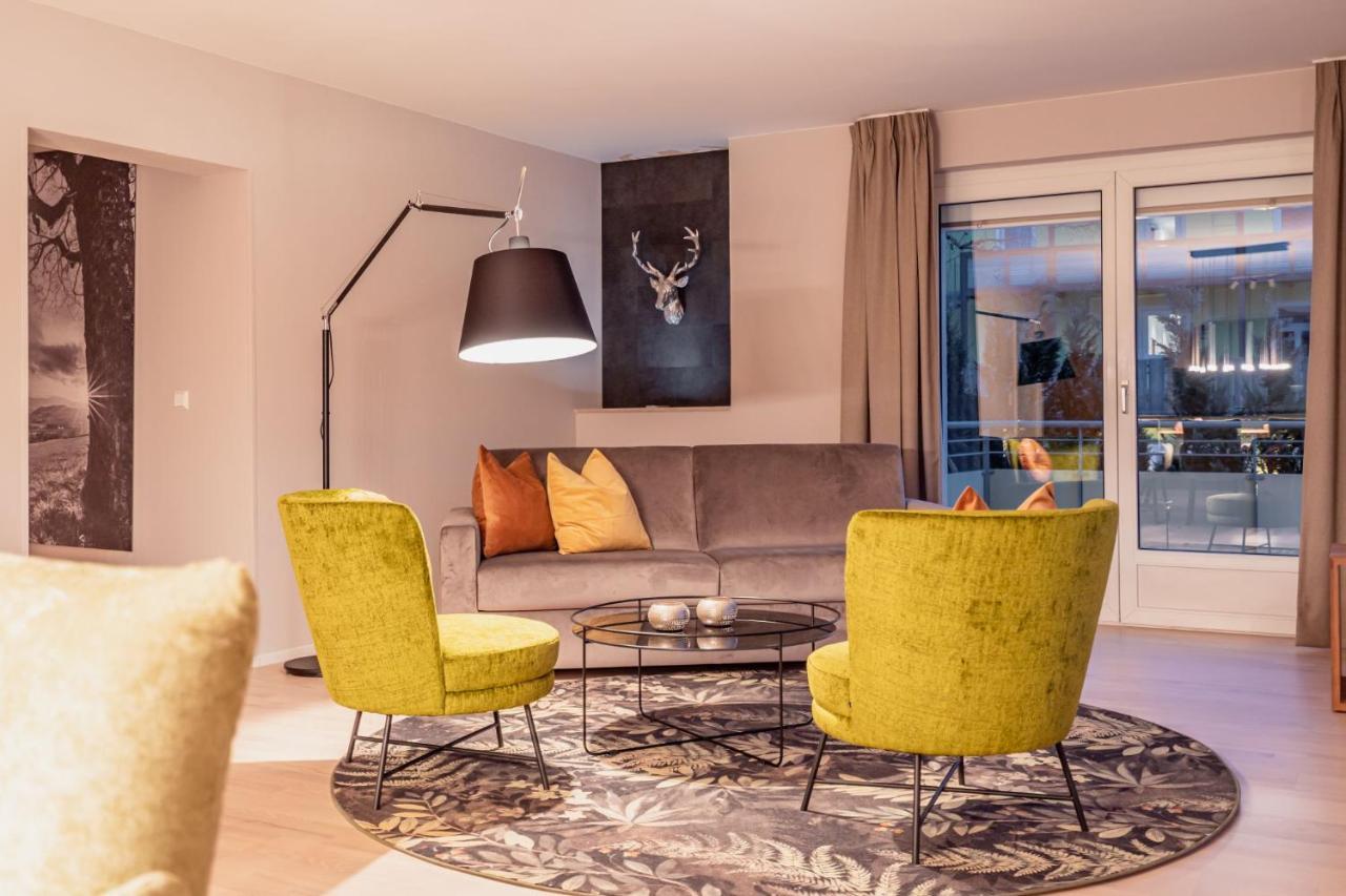 Forest Private Suites Titisee-Neustadt Extérieur photo