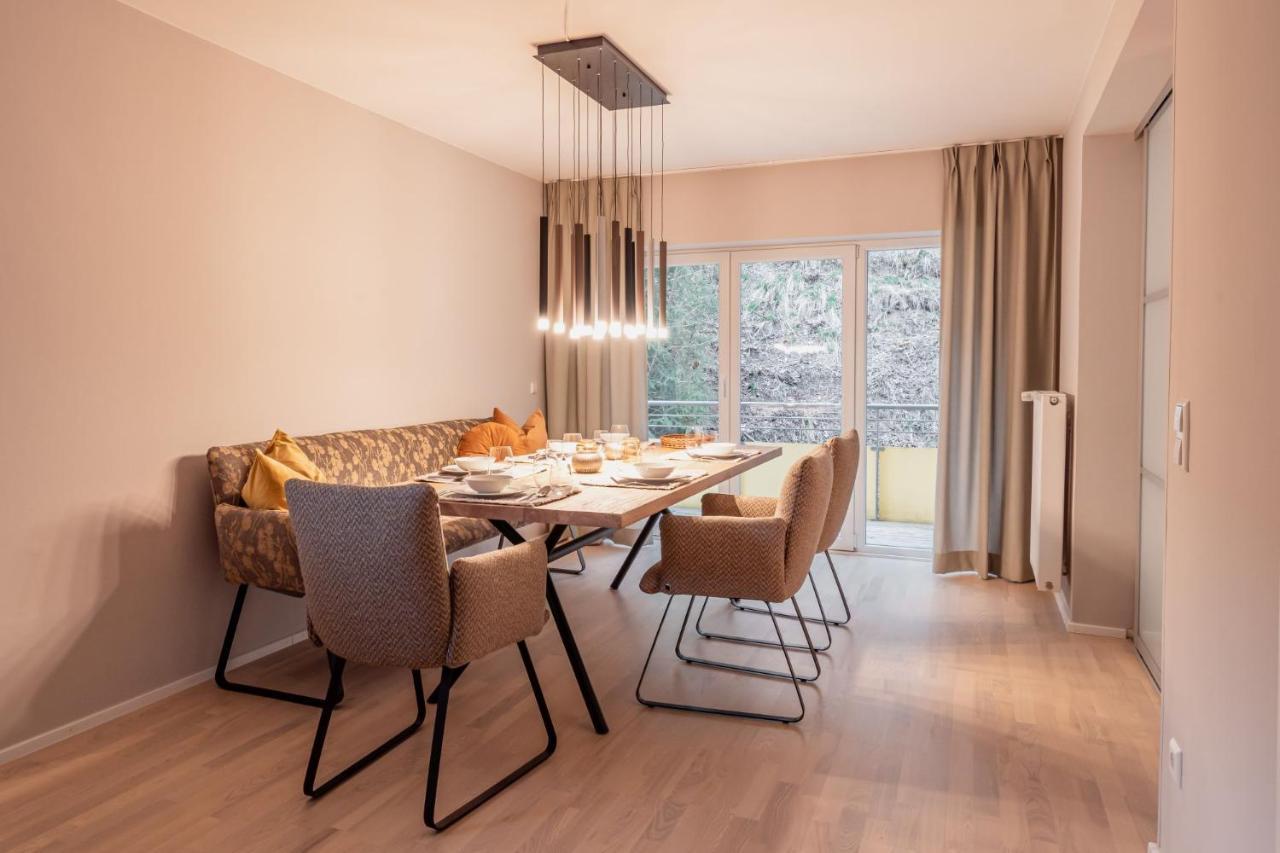 Forest Private Suites Titisee-Neustadt Extérieur photo