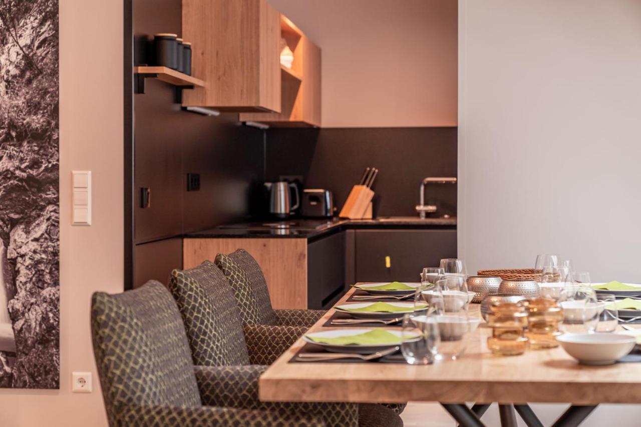 Forest Private Suites Titisee-Neustadt Extérieur photo
