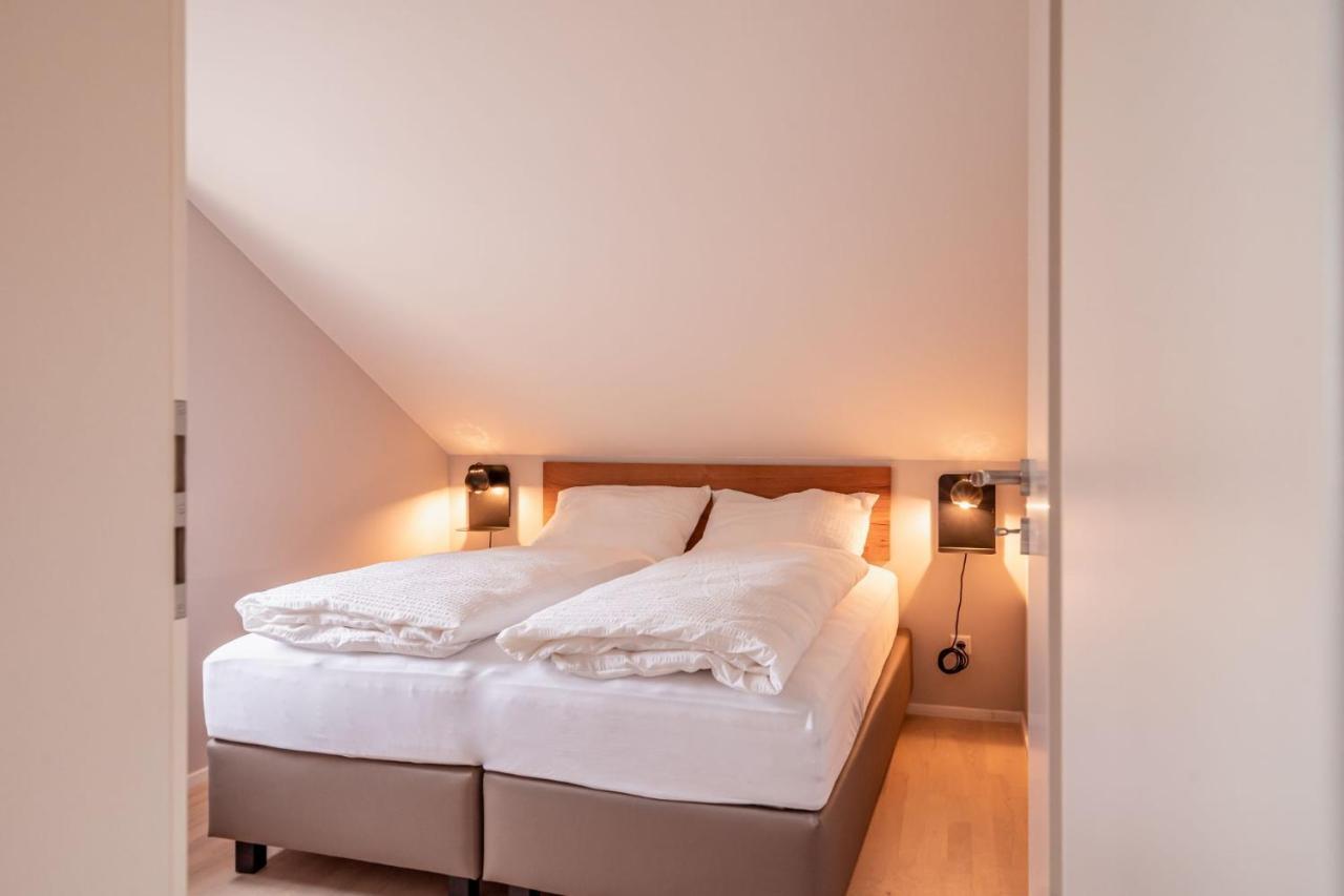 Forest Private Suites Titisee-Neustadt Extérieur photo