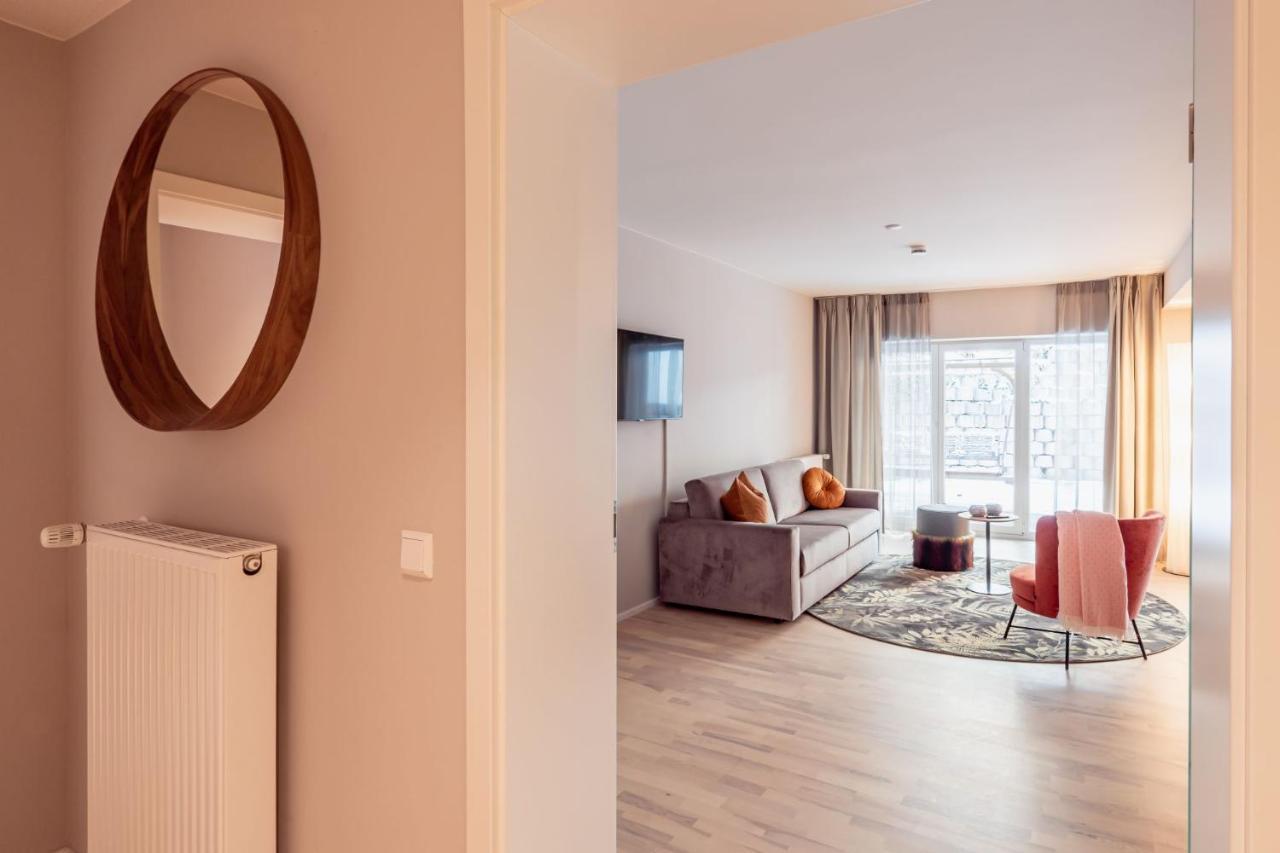 Forest Private Suites Titisee-Neustadt Extérieur photo