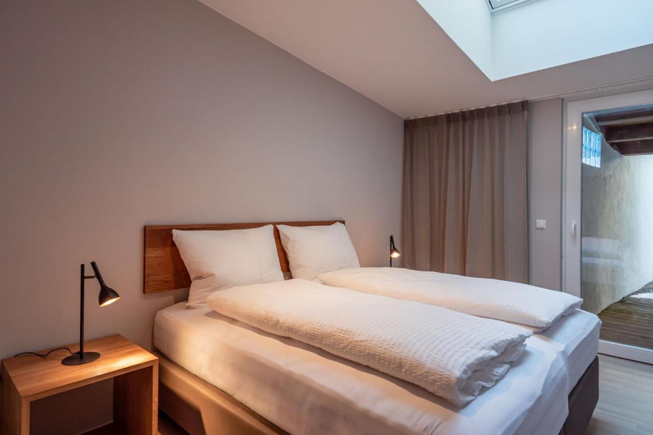 Forest Private Suites Titisee-Neustadt Extérieur photo