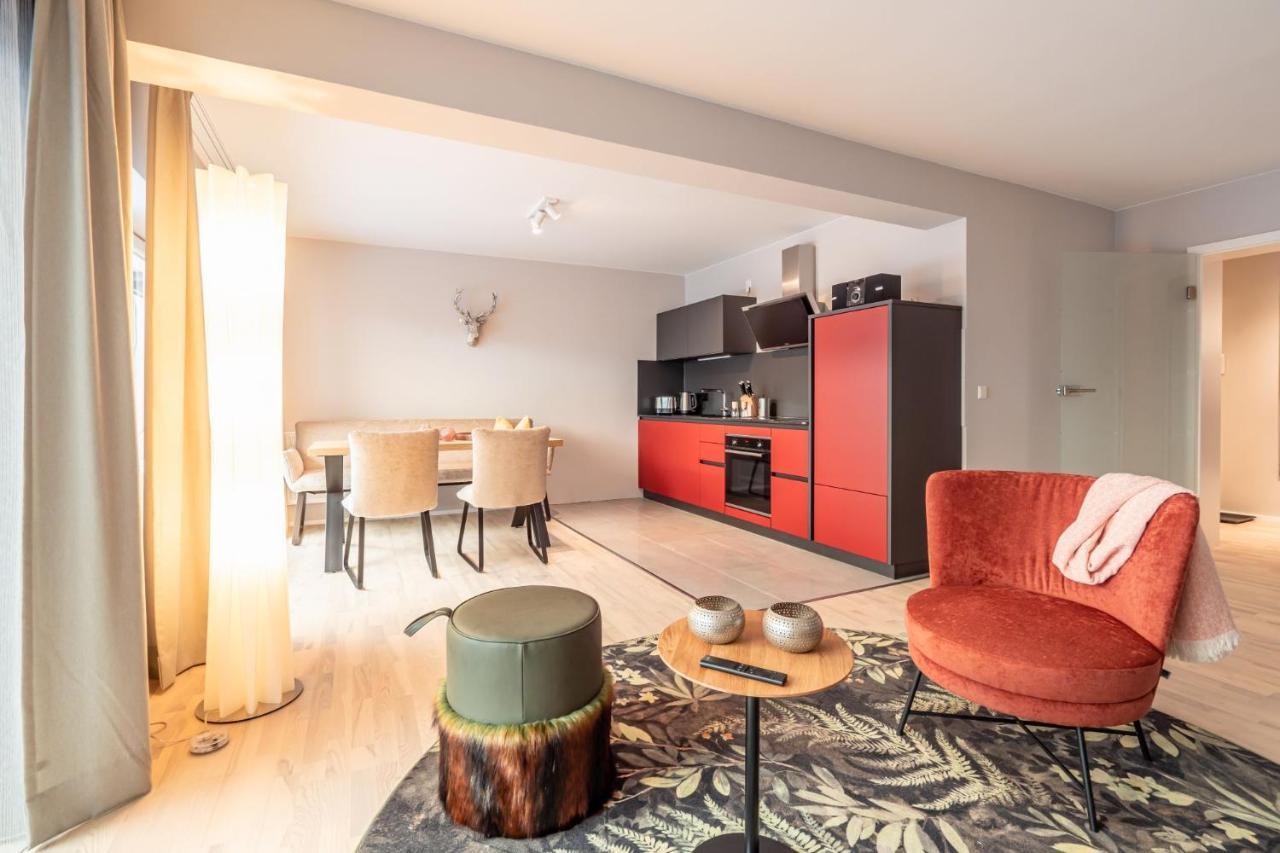 Forest Private Suites Titisee-Neustadt Extérieur photo
