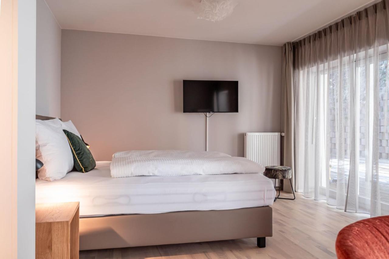 Forest Private Suites Titisee-Neustadt Extérieur photo