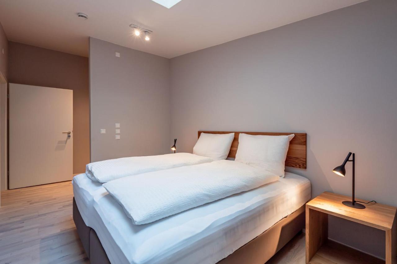 Forest Private Suites Titisee-Neustadt Extérieur photo