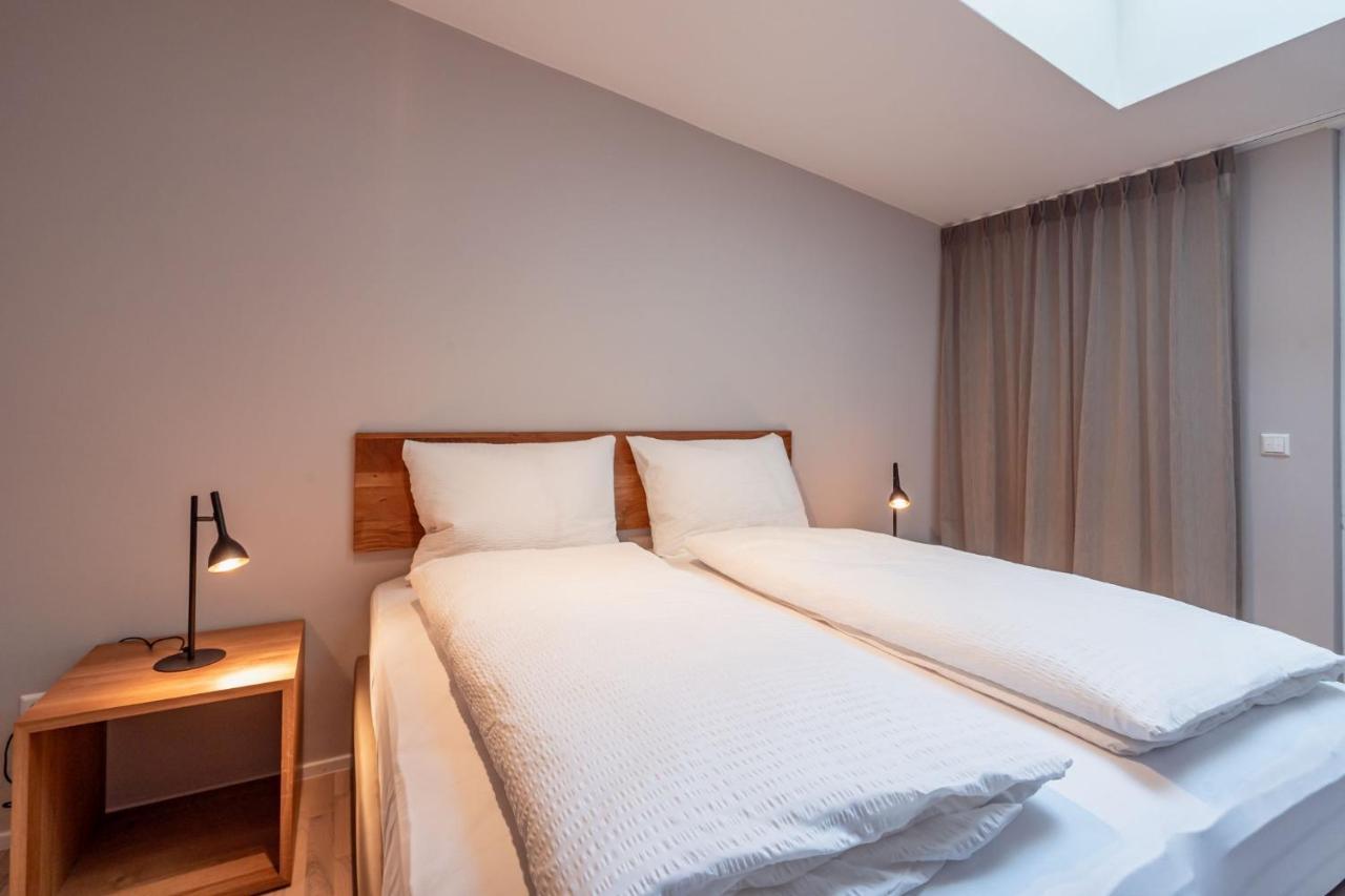 Forest Private Suites Titisee-Neustadt Extérieur photo