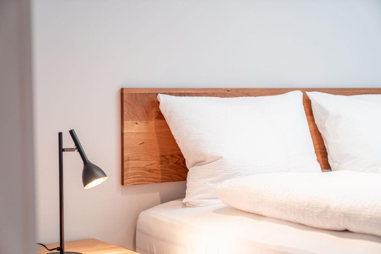 Forest Private Suites Titisee-Neustadt Extérieur photo