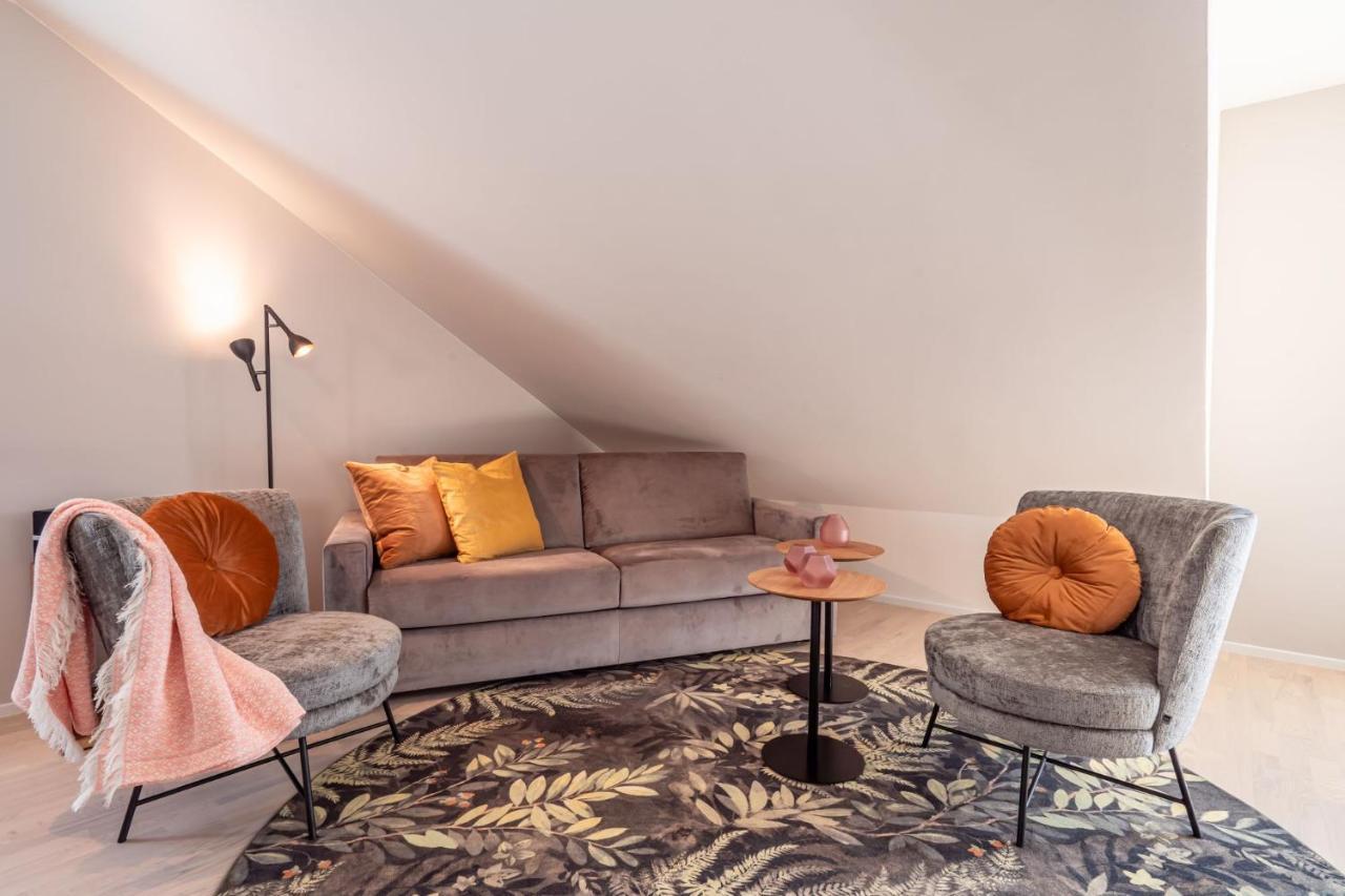 Forest Private Suites Titisee-Neustadt Extérieur photo
