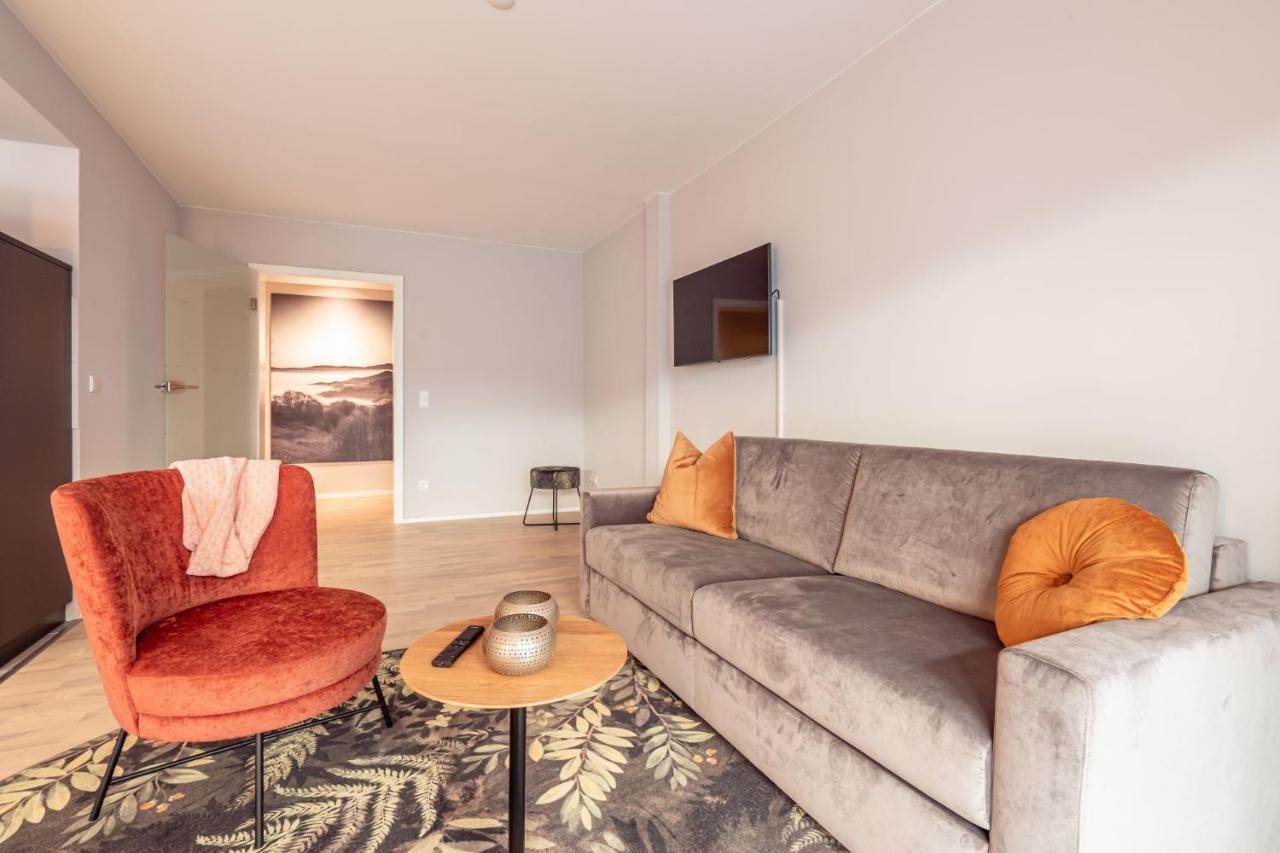 Forest Private Suites Titisee-Neustadt Extérieur photo